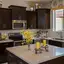Cabinet painting in Fort Collins, CO for kitchen cabinet refinishing