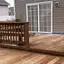Deck sealing in Fort Collins, CO for wood deck waterproofing and protection